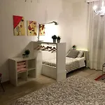 A Casa Di Narciso E Margherita Casa de hóspedes *