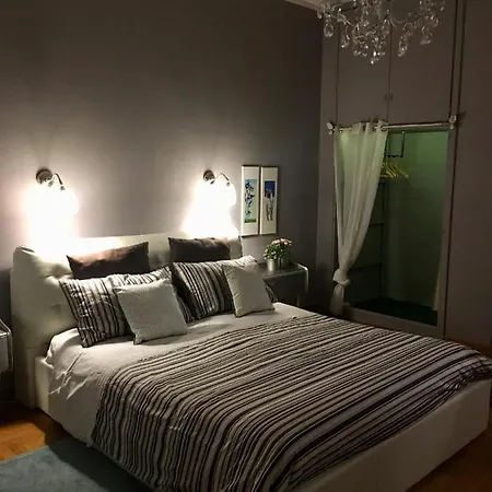 A Casa Di Narciso E Margherita *