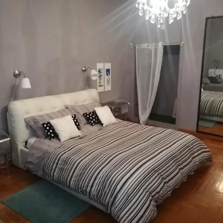 A Casa Di Narciso E Margherita *
