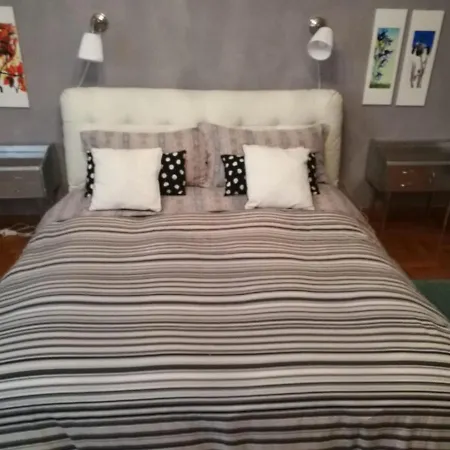 Pensión A Casa Di Narciso E Margherita *