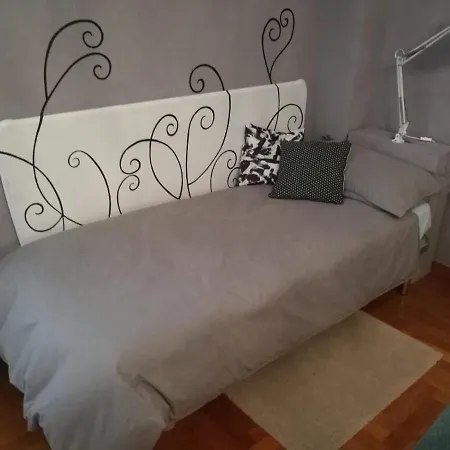 A Casa Di Narciso E Margherita Penzion *