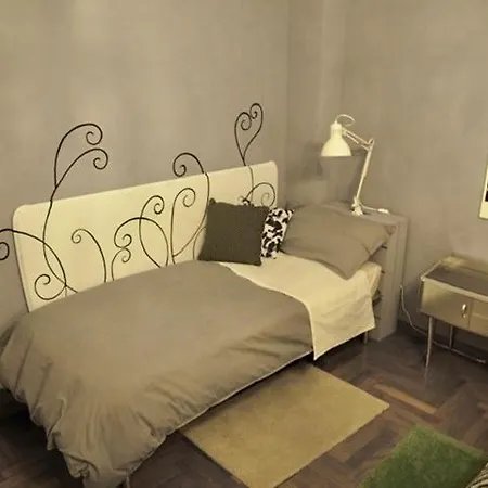 A Casa Di Narciso E Margherita Pensión Foligno