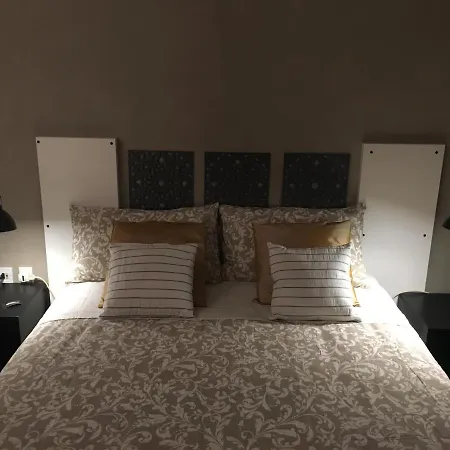 Pensión A Casa Di Narciso E Margherita