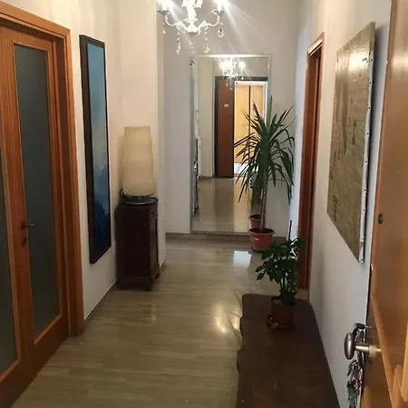 בית הארחה A Casa Di Narciso E Margherita פוליניו