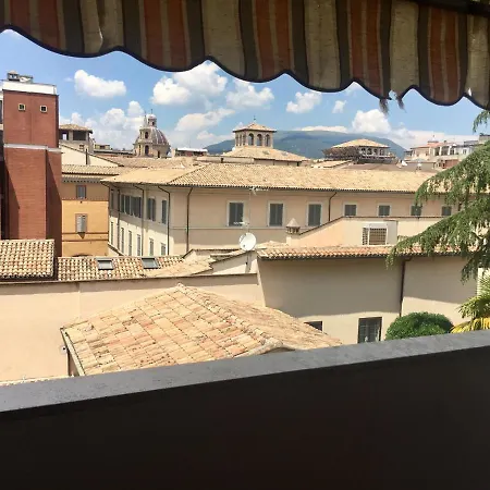 A Casa Di Narciso E Margherita Casa de hóspedes *