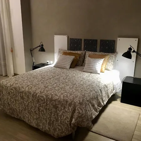 Casa de hóspedes A Casa Di Narciso E Margherita