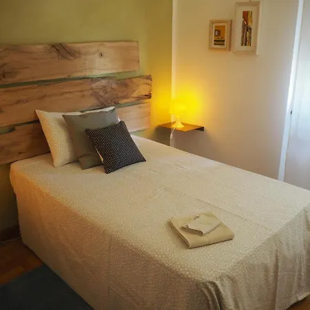 A Casa Di Narciso E Margherita Penzion *