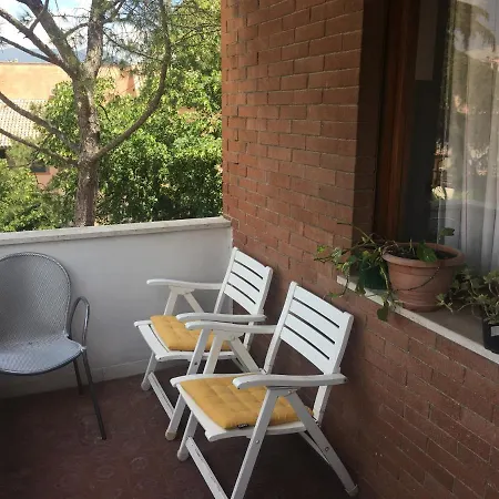 A Casa Di Narciso E Margherita *
