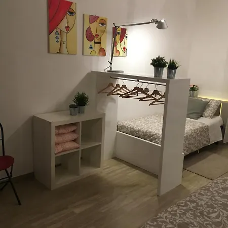 A Casa Di Narciso E Margherita