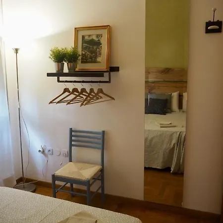 A Casa Di Narciso E Margherita * Foligno