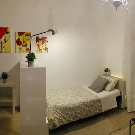 Penzion A Casa Di Narciso E Margherita