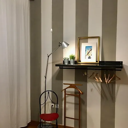 Pensión A Casa Di Narciso E Margherita