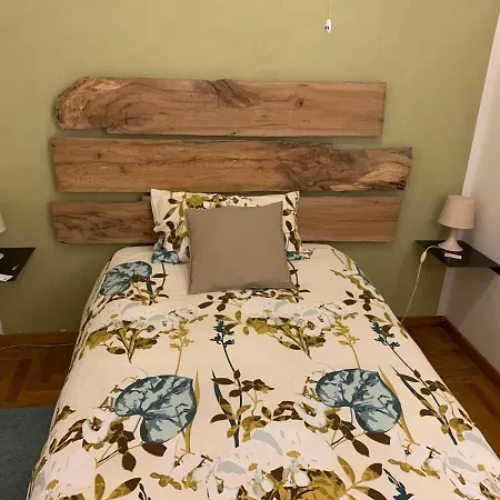 Penzion A Casa Di Narciso E Margherita Foligno