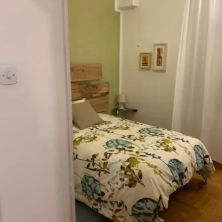 A Casa Di Narciso E Margherita בית הארחה פוליניו