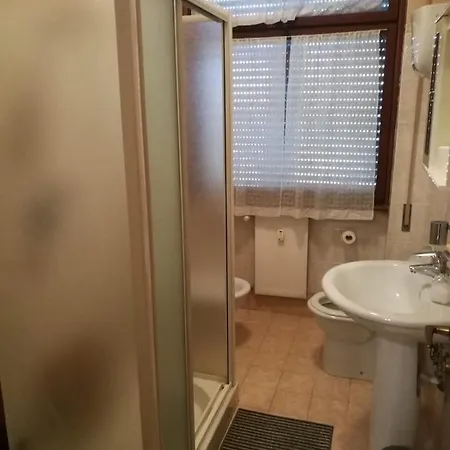 Pensión A Casa Di Narciso E Margherita Foligno