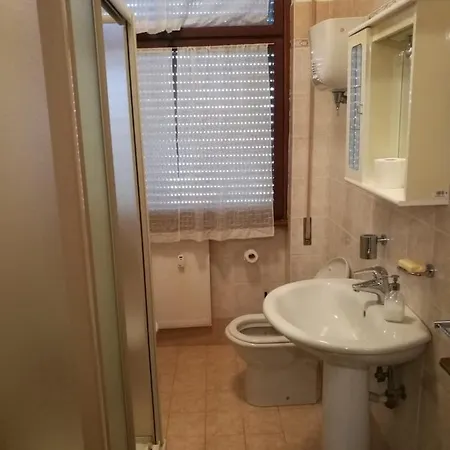 Pensión A Casa Di Narciso E Margherita