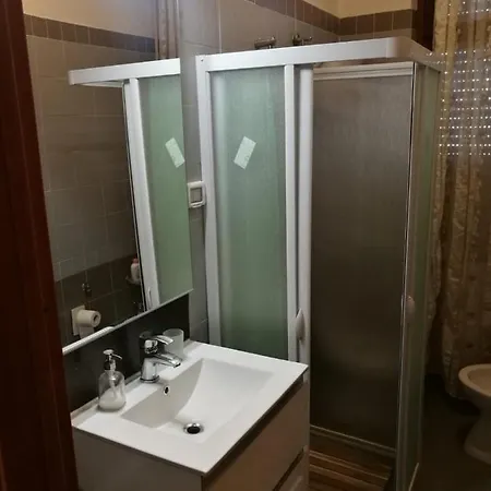 A Casa Di Narciso E Margherita * פוליניו