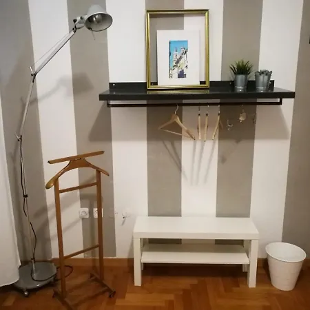 A Casa Di Narciso E Margherita *