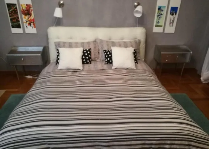 Affittacamere A Casa Di Narciso E Margherita *