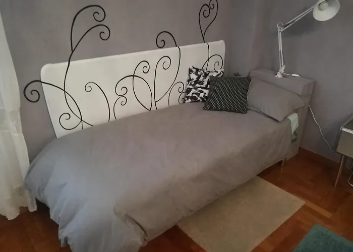 A Casa Di Narciso E Margherita Affittacamere *