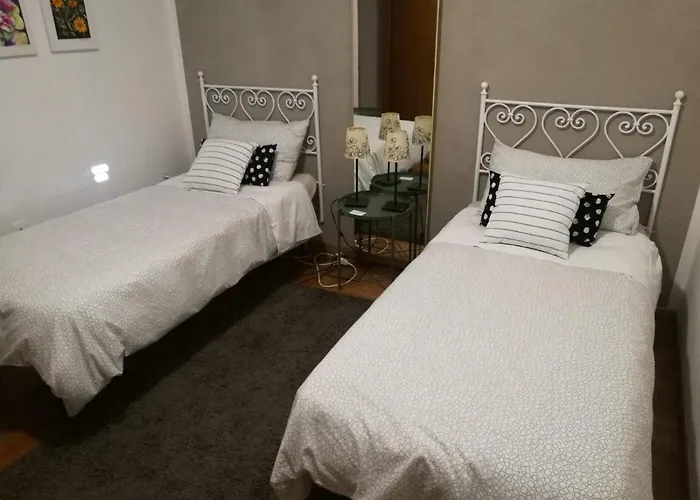 Affittacamere A Casa Di Narciso E Margherita