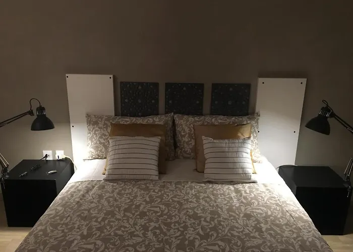 Affittacamere A Casa Di Narciso E Margherita