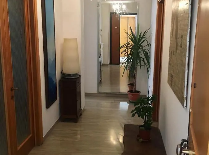 Affittacamere A Casa Di Narciso E Margherita Foligno