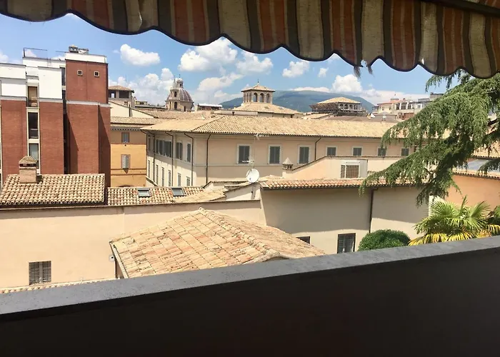 A Casa Di Narciso E Margherita Affittacamere *