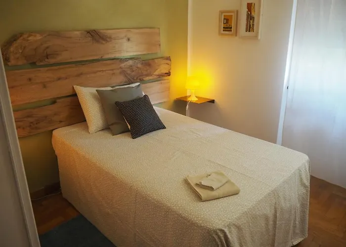 A Casa Di Narciso E Margherita Affittacamere *