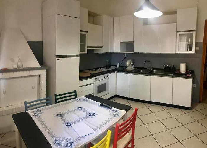 Affittacamere A Casa Di Narciso E Margherita Foligno