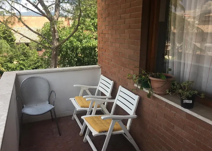 A Casa Di Narciso E Margherita *