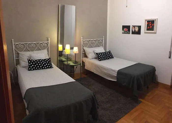 Affittacamere A Casa Di Narciso E Margherita Foligno