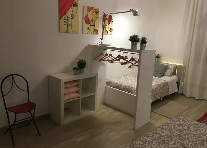 A Casa Di Narciso E Margherita