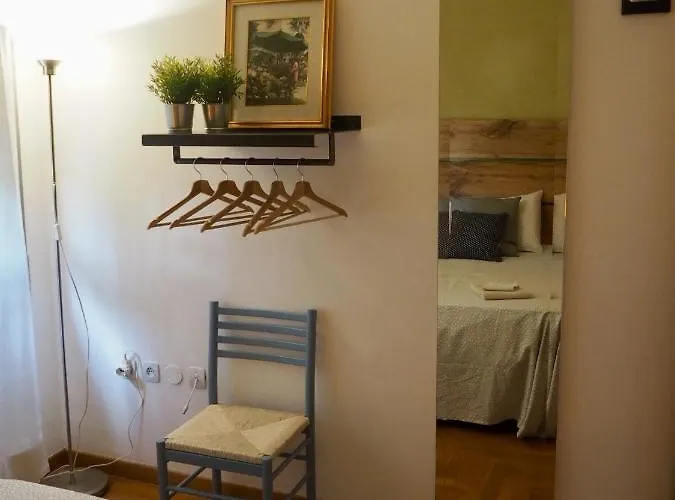 A Casa Di Narciso E Margherita * Foligno