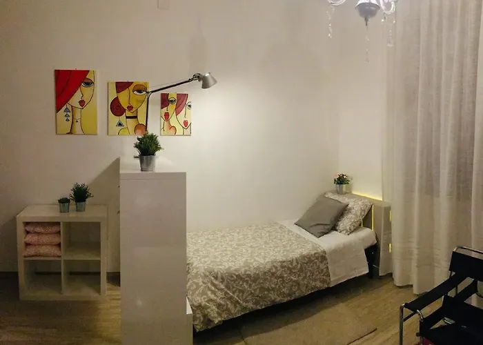 Affittacamere A Casa Di Narciso E Margherita