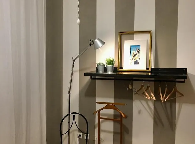 Affittacamere A Casa Di Narciso E Margherita