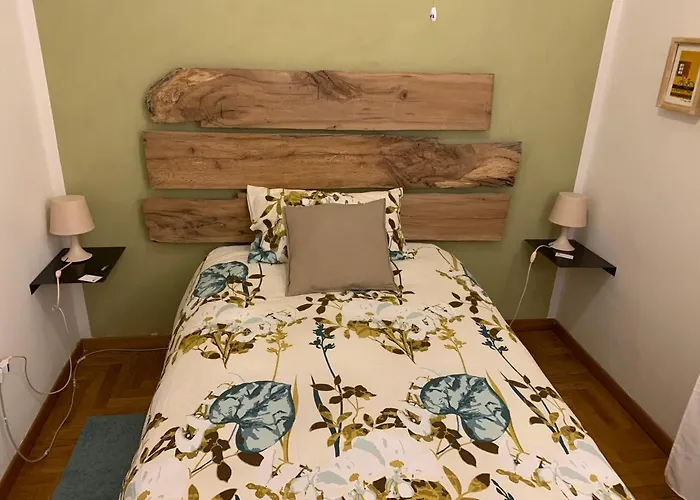 Affittacamere A Casa Di Narciso E Margherita Foligno