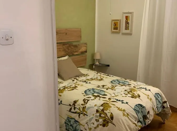 A Casa Di Narciso E Margherita Affittacamere Foligno