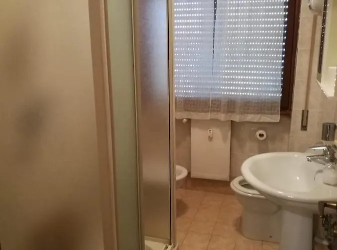 Affittacamere A Casa Di Narciso E Margherita Foligno