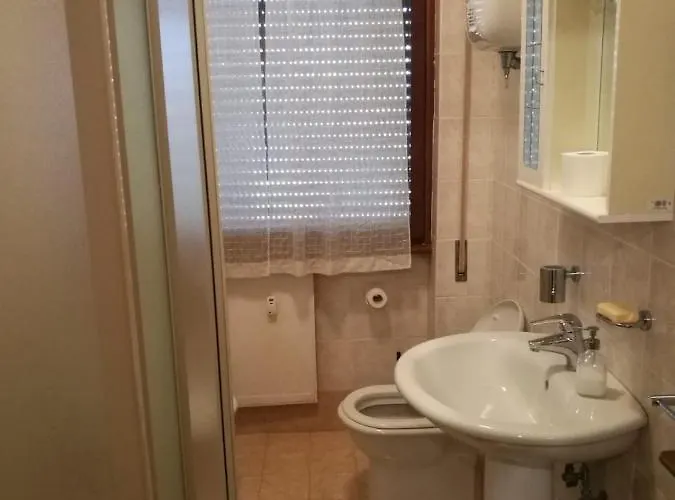 Affittacamere A Casa Di Narciso E Margherita