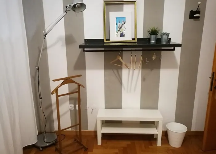 A Casa Di Narciso E Margherita *